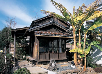 Takashi Nagai Memorial Museum (Nyokodo)
