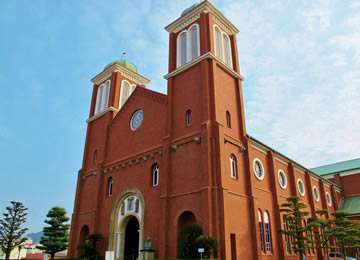 Urakami Church