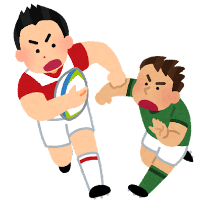 4/12　ラグビーリーグワン公式戦臨時便を運行します！
